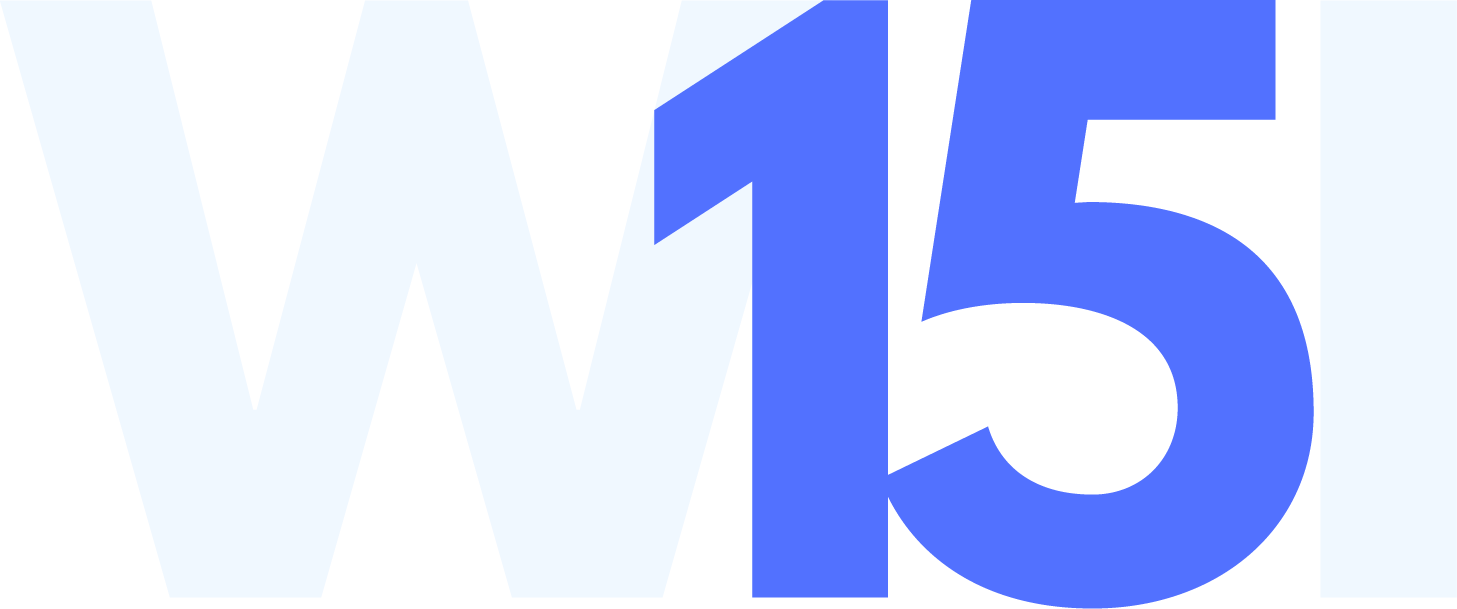 W-15 Interactive