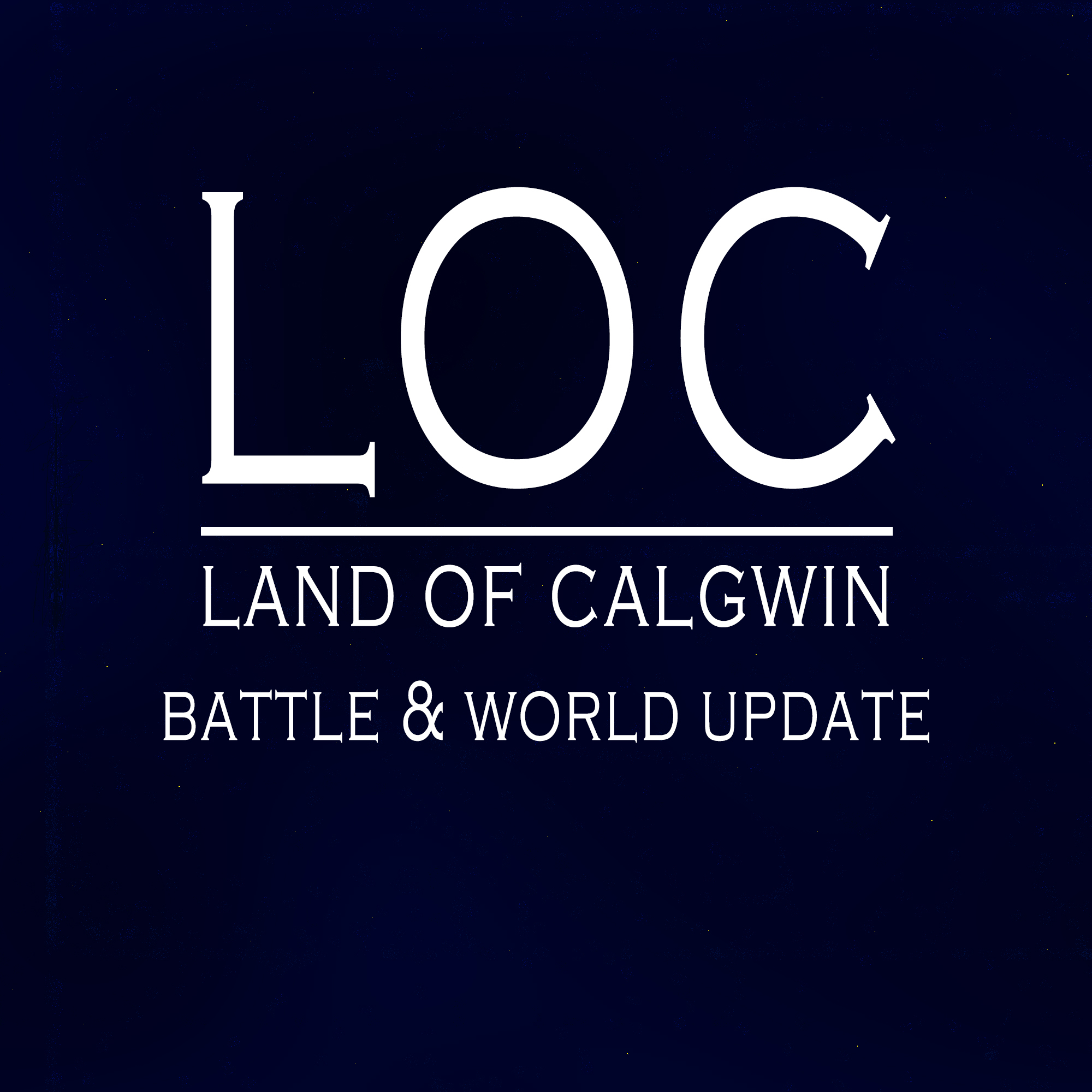 Battle & World Update