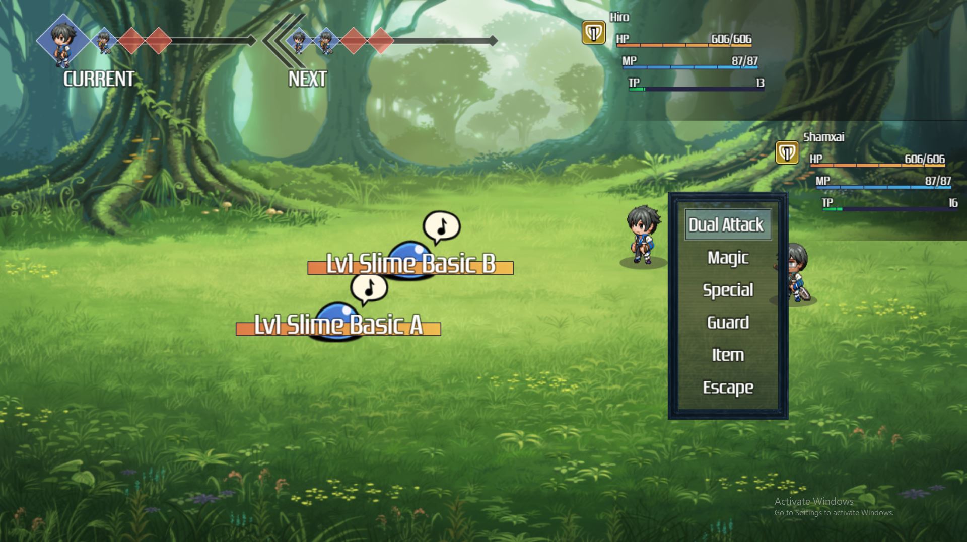 screenshotsaturday1